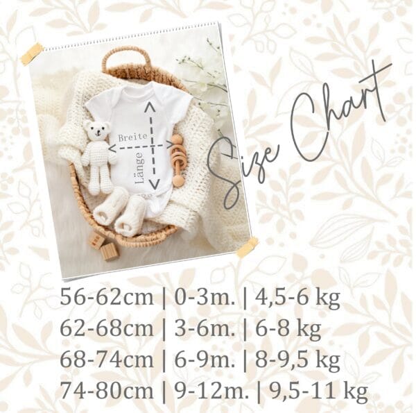 Freude im Bündel: Personalisierte Familien-Matching-Outfits.Mommy and Me Set. Mama und Baby Passendes Set. Familienoutfit. Papa und Ich Set. – Bild 4