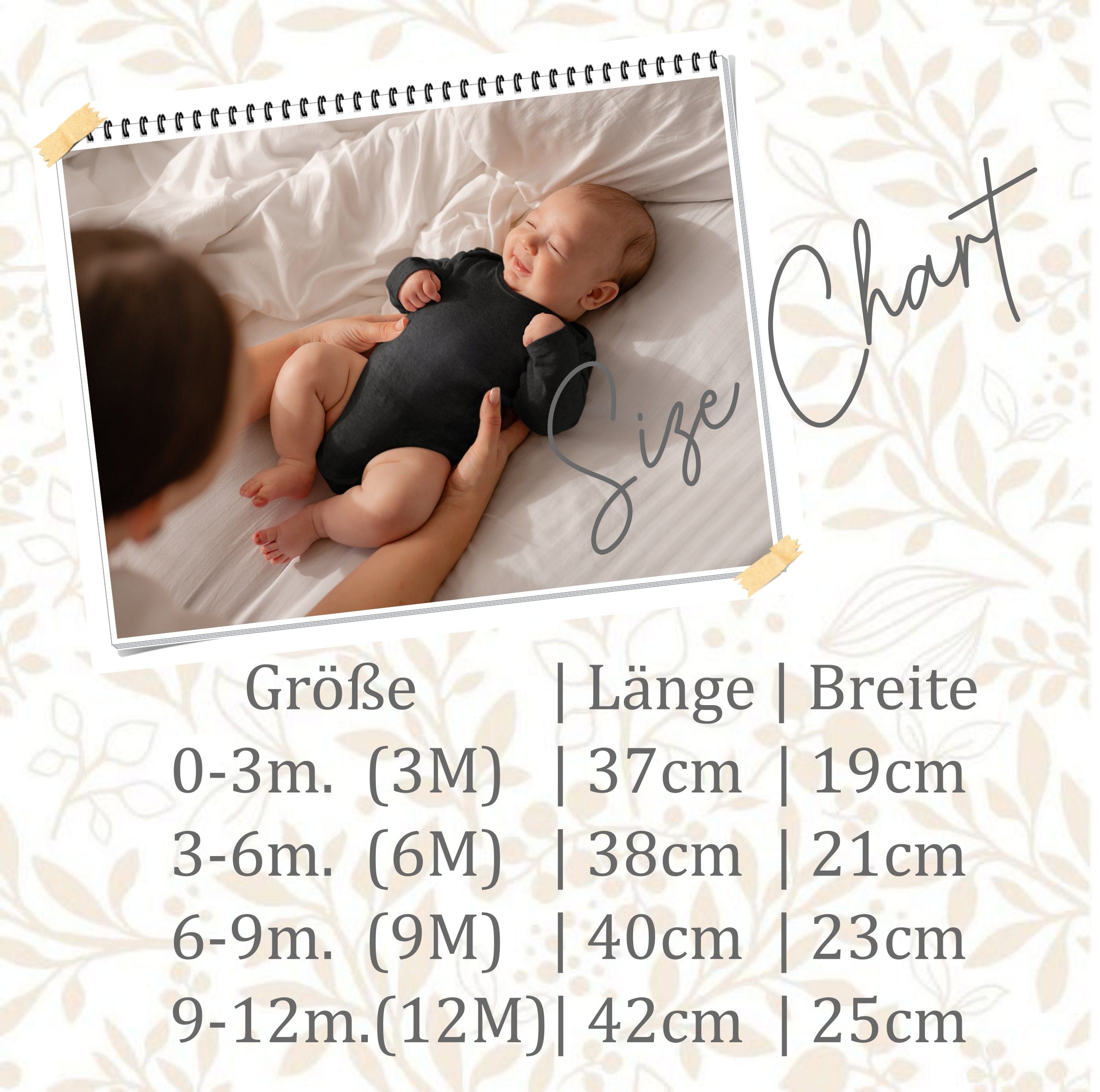 Kitakind 2024 T-Shirt.Personalisiertes Kindergartenkind Outfit.Krippenkind 2024.Kindergarten kind T Shirt mit Name. Krippenkind Baby Body. – Bild 6