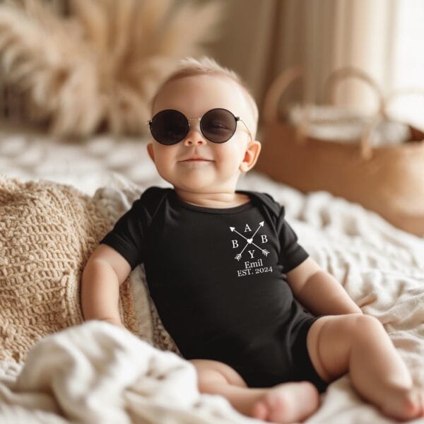 Mini Me Kollektion:Passend für Mama und Baby.Mama und Mini Set.Geschenk mutter und Baby.Partnerlook Familie Outfit.Passendes Set.Geschenke. – Bild 6