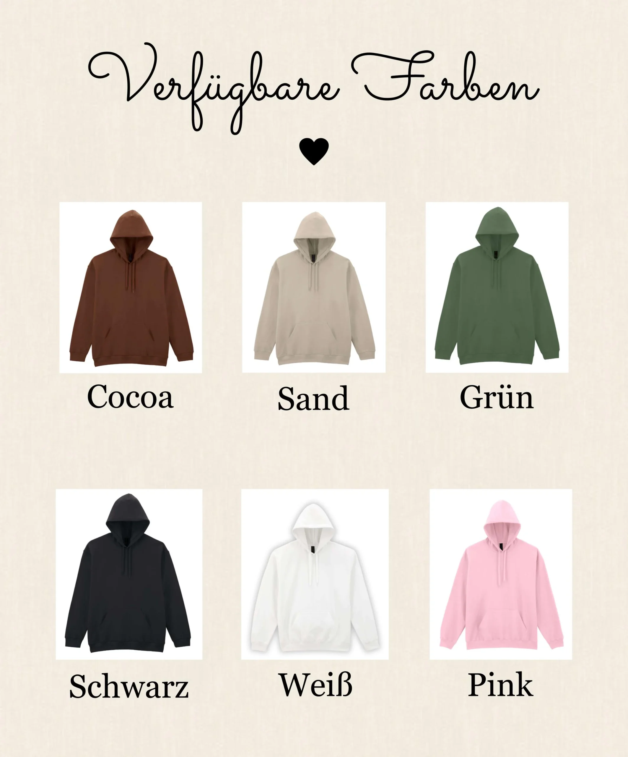 Cool Moms Club Mama Hoodie oder Sweatshirt, Damen Pullover, Geschenk für Mama, Muttertag, Mama Geburtstag, cozy Outfit.MOM Geschenkidee – Bild 11