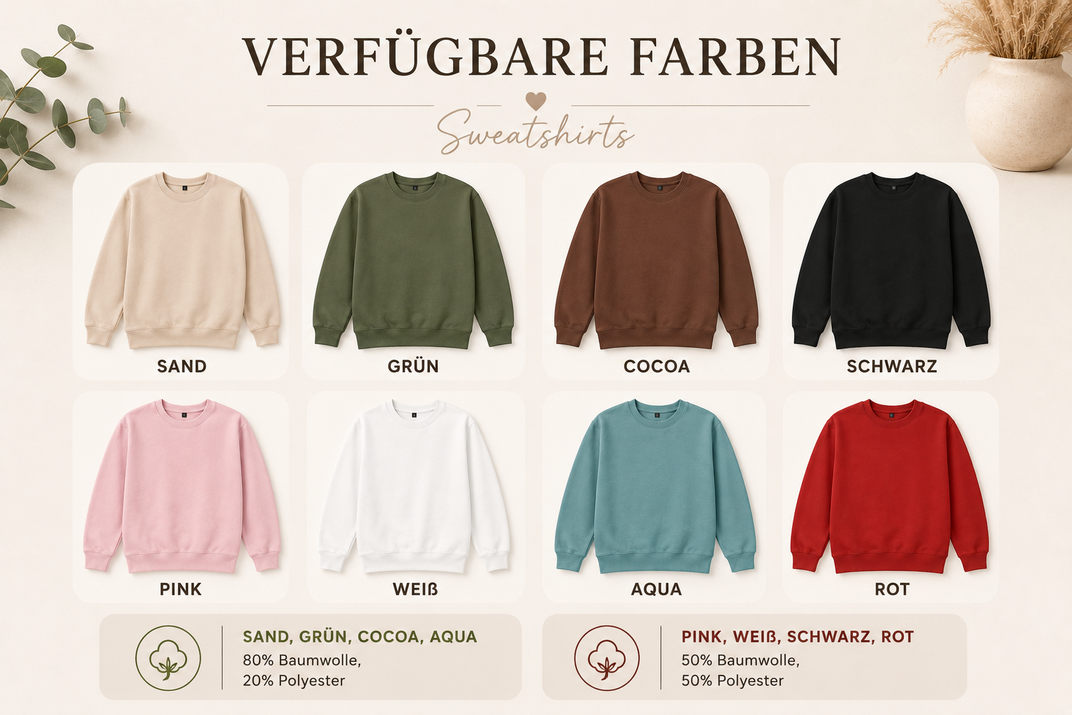 Personalisierter Mama Hoodie mit Kindernamen | Mutter Sweatshirt personalisiert | Initialen & Geburtsjahre | Geschenk für Mama – Bild 10